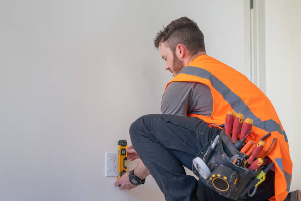 Best Licensed Electrician  in Lincolnshire, IL