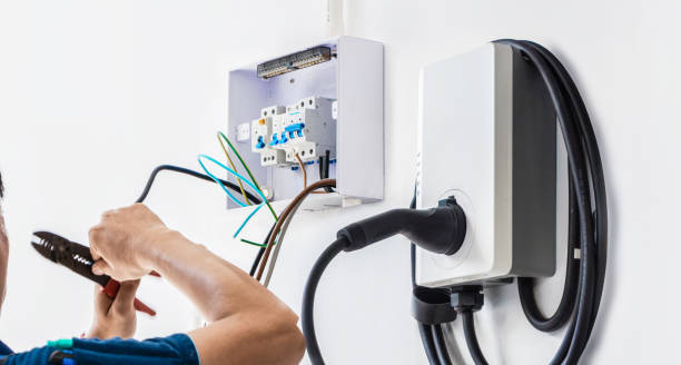 Best Home Electrical Repair  in Lincolnshire, IL